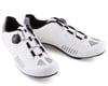 Image 4 for Louis Garneau Copal Boa Road Cycling Shoes (White) (43)