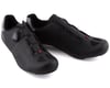 Image 4 for Louis Garneau Copal Boa Road Cycling Shoes (Black) (42)