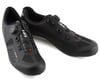 Image 4 for Louis Garneau Men's Carbon XZ Road Shoes (Black) (42.5)