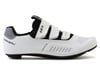 Image 1 for Louis Garneau Chrome XZ Road Bike Shoes (White) (48)