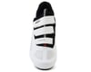 Image 3 for Louis Garneau Chrome XZ Road Bike Shoes (White) (50)