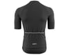 Image 2 for Louis Garneau Speed Short Sleeve Jersey (Black) (L)