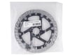 Image 3 for Magura MDR-P Disc Rotor Kit (Black/Silver) (6-Bolt) (220mm)