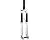 Image 1 for Manitou Circus Expert Suspension Fork (White) (Tapered)