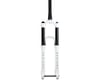 Image 2 for Manitou Circus Expert Suspension Fork (White) (Tapered)