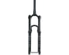 Related: Manitou Circus Expert Suspension Fork (Black) (Tapered)