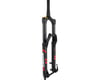 Image 1 for Marzocchi Bomber Z1 Suspension Fork (Matte Black) (27.5") (170mm) (Grip Damper)