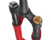 Image 3 for Marzocchi Bomber DJ Suspension Fork (Red) (37mm Offset) (26") (100mm)