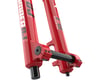 Image 4 for Marzocchi Bomber DJ Suspension Fork (Red) (37mm Offset) (26") (100mm)