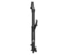 Image 4 for Marzocchi Bomber Z1 Suspension Fork (Shiny Black) (27.5") (180mm) (QR15 x 110mm)