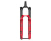 Image 2 for Marzocchi Bomber Z1 Coil Suspension Fork (Gloss Red) (29") (160mm) (15QR x 110mm)