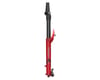 Image 3 for Marzocchi Bomber Z1 Coil Suspension Fork (Gloss Red) (29") (160mm) (15QR x 110mm)