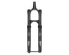 Image 2 for Marzocchi Bomber Z1 Suspension Fork (Black) (29") (160mm) (15 x 110mm)