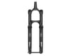 Image 2 for Marzocchi Bomber Z1 Suspension Fork (Shiny Black) (27.5") (160mm) (15QR x 110mm)