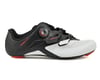 Image 1 for Mavic Cosmic Elite Road Shoes (Black/White/Fiery Red)