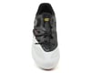 Image 3 for Mavic Cosmic Elite Road Shoes (Black/White/Fiery Red)