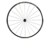 Image 2 for Mavic Aksium Front Road Wheel (Quick Release)