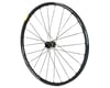 Image 1 for Mavic XA Elite 29 Front Wheel (29") (15 x 100mm)