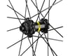 Image 2 for Mavic Allroad Pro Carbon SL Front Wheel (Black)