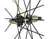 Image 2 for Mavic Ksyrium Pro UST Rear Wheel (Quick Release)