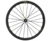 Image 1 for Mavic Ksyrium Pro Disc UST Rear Wheel (12mmx142mm)