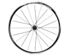 Image 3 for Mavic Aksium Rear Wheel (Clincher) (Rim Brake) (Shimano/SRAM)