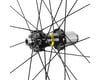 Image 2 for Mavic Ksyrium UST Rear Wheel (Tubeless) (Disc Brake) (Shimano/SRAM)