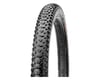 Maxxis Rekon+ Tubeless Mountain Tire (Black) (Folding) (29" / 622 ISO) (2.8") (Dual/EXO)