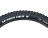 Image 3 for Maxxis Minion DHR II Tubeless Mountain Tire (Black) (Folding) (27.5" / 584 ISO) (2.6") (3C MaxxTerra/EXO+)