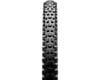Image 2 for Maxxis Assegai Tubeless Mountain Tire (Black) (Folding) (27.5") (2.5") (Dual/EXO)