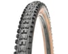 Image 1 for Maxxis Minion DHF Tubeless Mountain Tire (Tan Wall) (Folding) (29") (2.5") (WT | Dual/EXO)