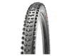 Image 1 for Maxxis Dissector Tubeless Mountain Tire (Black) (Folding) (29") (2.4") (Dual/EXO)