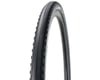 Image 1 for Maxxis Receptor Tubeless Gravel Tire (Black) (650b / 584 ISO) (47mm)