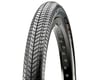 Image 1 for Maxxis Grifter Street Tire (Black) (Folding) (20") (2.3") (Dual/EXO) (406 ISO)