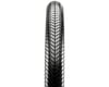 Image 2 for Maxxis Grifter Street Tire (Black) (Folding) (20") (2.3") (Dual/EXO) (406 ISO)