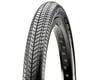 Image 1 for Maxxis Grifter Street Tire (Black) (Folding) (20") (2.4") (Dual/2PLY) (406 ISO)