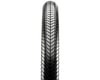 Image 2 for Maxxis Grifter Street Tire (Black) (Folding) (20") (2.4") (Dual/2PLY) (406 ISO)