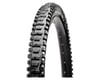 Image 1 for Maxxis Minion DHR II Tubeless Tire (Black) (Wire) (29") (2.4") (WT | BikePark/DH)