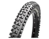 Image 1 for Maxxis Minion DHF Tubeless Mountain Tire (Black) (Folding) (27.5") (2.5") (3C MaxxGrip/EXO+)