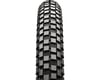 Image 2 for Maxxis Holy Roller BMX/DJ Tire (Black) (20" / 406 ISO) (1.75")