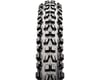 Image 2 for Maxxis Minion DHF Tubeless Mountain Tire (Black) (Folding) (26" / 559 ISO) (2.3") (3C MaxxTerra/EXO)
