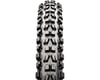 Image 2 for Maxxis Minion DHF Trail Mountain Tire (Black) (EXO) (26 x 2.50)