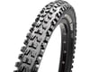 Image 1 for Maxxis Minion DHF Trail Mountain Tire (Black) (Folding) (26" / 559 ISO) (2.5") (3C MaxxTerra/EXO)