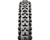 Image 2 for Maxxis Minion DHF Trail Mountain Tire (Black) (Folding) (26" / 559 ISO) (2.5") (3C MaxxTerra/EXO)