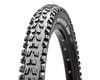 Image 1 for Maxxis Minion DHF Tubeless Mountain Tire (Black) (Folding) (27.5" / 584 ISO) (2.3") (3C MaxxTerra/EXO)