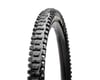 Related: Maxxis Minion DHR II Tubeless Mountain Tire (Black) (Folding) (27.5") (2.4") (WT | 3C MaxxGrip/DD)