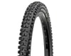 Image 1 for Maxxis Minion DHF Tubeless Mountain Tire (Black) (Folding) (27.5" / 584 ISO) (2.5") (3C MaxxTerra/EXO)
