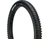 Image 1 for Maxxis Minion DHF Tubeless Mountain Tire (Black) (Folding) (27.5") (2.6") (Dual/EXO)