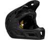 Image 1 for Met Parachute MCR MIPS Helmet (Matte/Gloss Black) (L)