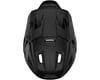 Image 4 for Met Parachute MCR MIPS Helmet (Matte/Gloss Black) (L)